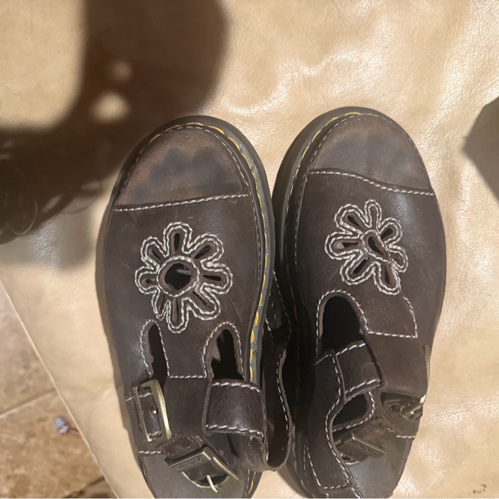 Dr marten Dunnet sandals